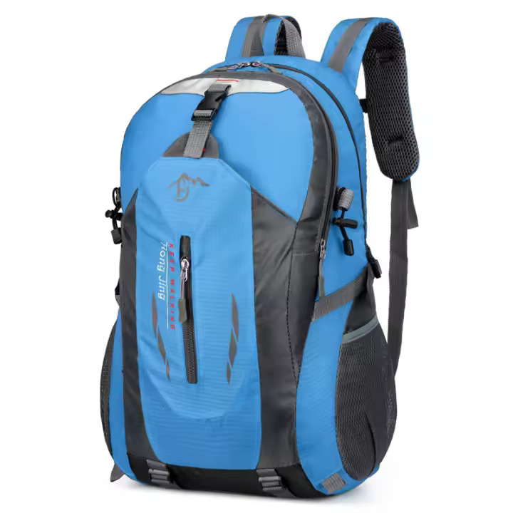 Mochara táctica Molle Assault Pack, Bolsa de 3 días para senderismo, Treeking, Fitness, Camping, Trabajo diary, 45l - 1