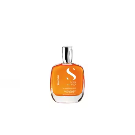 SEMI DI LINO SMOOTHING OIL 100ML - 1