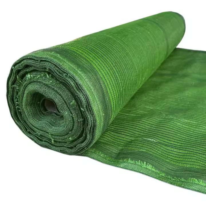 LILI HOME Malla de Ocultación 95% - Verde - Anchura: 1 y 1.5 metros  - Disponible desde 5 hasta 50 metros - Ideal para Jardines y Terrazas es la elección perfecta para proporcionar privacidad y sombra en una variedad de entornos exteriores. Ideal para ja - 1