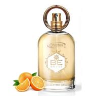 EAU DE PARFUM BE MANDARINE WOMAN 100ML------SUPERTOP VENTAS----MARCA CHATLER----DURACIÓN LARGA 8 HORAS----- Fragancia de 100 ml para chicas dulces y coquetas - details 1