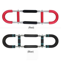 Entrenador De Fuerza De Muñeca Ajustable U-Shaped Home Fitness Expansor De Pecho Twister Entrenador De Brazos Agarre De Mano Para Fortalecimiento De Músculos - details 0
