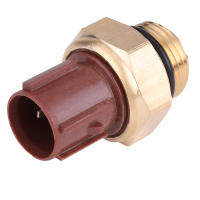Sensor De Temperatura De Radiador Para Honda Acura Integra Civic 37760-P00-003 Interfaz De Control De Señal De Interruptor - details 2