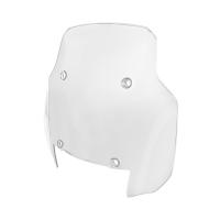 Parabrisas De Motocicleta 11" Fumada/Clear Deflector De Viento ABS Plástico Para Harley Pan America 1250 1250S ADV 2021-2022 - details 5