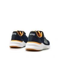 MUSTANG 48975C57403 Zapatillas deportivas niño 34657 25V DEPORTIVO ELASTICO Y VELCRO MARINO - details 5