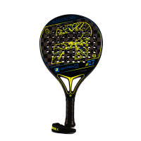 Royal Padel M27 R Control X 2023 + 2 overgrips de regalo - Pala de pádel de control para jugadores avanzados - details 0