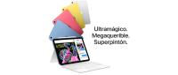 Apple 2022 iPad 10.ª generación (de 10,9 Pulgadas con Wi-Fi, 64 GB / 256 GB) - details 0