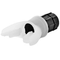 Entrenador De Capacidad Vital Torácica Para Running Y Yoga Respirador Portátil Ajustable Para Natación Y Correr Doble Uso - details 1