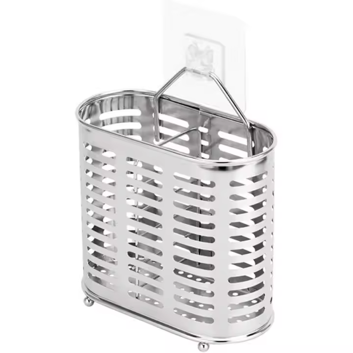 Tenedor de los cubiertos del acero inoxidable para los utensilios de la cocina - 1