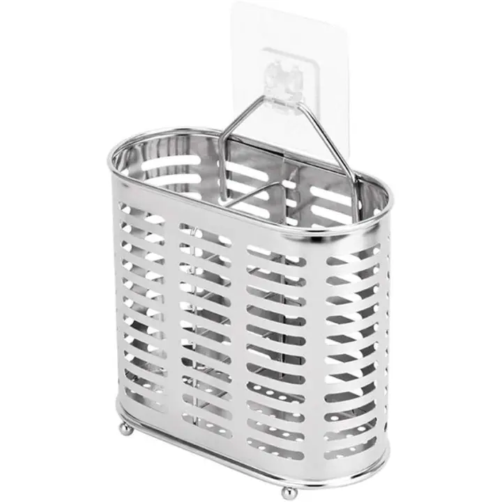 Tenedor de los cubiertos del acero inoxidable para los utensilios de la cocina - 1
