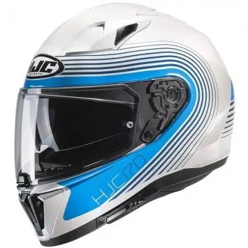 Casco Integral HJC i70 Surf MC5SF - 1