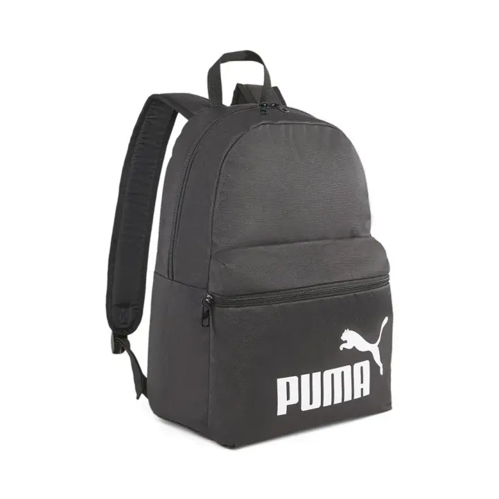 Maletas y bolsas Mochilas Puma Mochila Phase Negro Adulto - 1