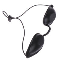 Gafas De Protección Ocular UV Flexibles Para Interior Y Exterior Gorras De Sol Para Piscina Y Playa Gafas De Bronceado - details 1