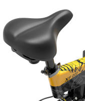 Bezior xf200 Bicicleta Eléctrica 20 "15ah 40 km/h 130km Potencia Asistencia kilometría brake hidráulico Bicicleta de Grasa Bicicleta Eléctrica - details 20