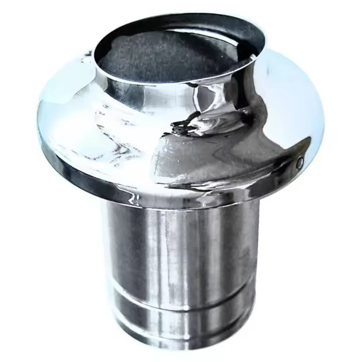 Embarcaciones y equipos Motores Oem Marine Escape Motor Plateado - 1