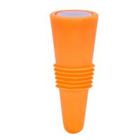 5pcs Tapones De Botella De Vino De Silicona Herramientas De Barra Sellador De Botellas De Cava a Prueba De Fugas Para Uso Doméstico Y Comercial - details 7