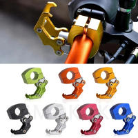Gancho De Aluminio Para Motocicleta En Forma De Uña De Águila Soporte De Almacenamiento Para Casco Y Accesorios De Modificación - details 0
