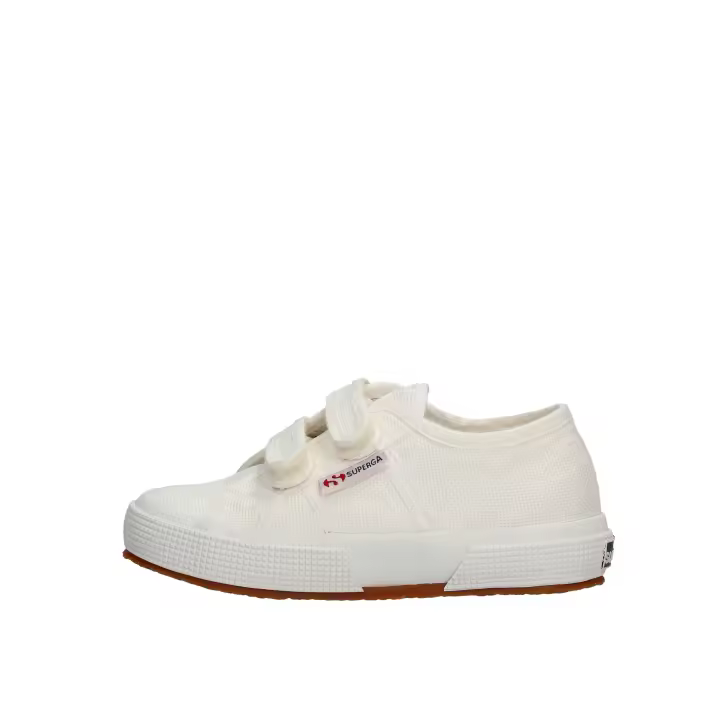 Superga - 2750 CUNA Clásica Blanca S0003E0 2750 901 - 1