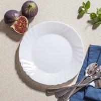 MAXHOME-Set de Vajilla Bormioli Arcoglass (20 cm),24CM,26CM 18pieza - details 0