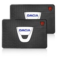 Alfombra Antideslizante Para Coche PVC Antideslizante Para Tablero De Dacia Duster Logan MCV Sandero Stepway Dokker Accesorios De Auto - details 2
