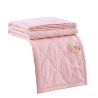 Nueva Manta De Enfriamiento Doble Cara Efecto Frío Amigable Con La Piel Condicional Quilt Transpirable Para Primavera Y Verano - details 8