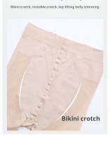 Mejores Medias De Seda Para Mujer Ultrafinas Anti-Agujero Color De Piel Suavizan Las Piernas Brillan Transparentes Y Ajustadas Todas Las Edades - details 7