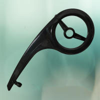 Guardo Cadena De Bicicleta Montaña Personalizado Duradero Protegiendo Eficientemente La Cadena Accesorios De Bicicleta - details 4