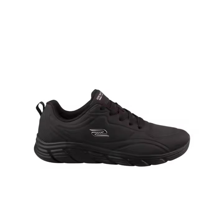 Zapatilla Skechers W Bobs B Flex Cool Ease BBK - 1