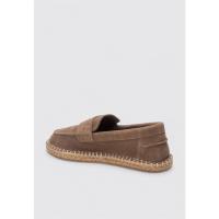 Xti 143643 Esparto Plano Hombre Taupe - details 1
