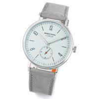 Reloj De Pulsera Automático Para Hombre SEESTERN 2024 ST1701 Movimiento Ultrafino Estilo Negocios Casual Y Lujo Marca Top - details 8