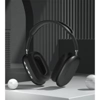 Auricular inalámbrico de Bluetooth con Sonido de Alta Fidelidad Cascos Supraaurales de Forma Diadema - details 1