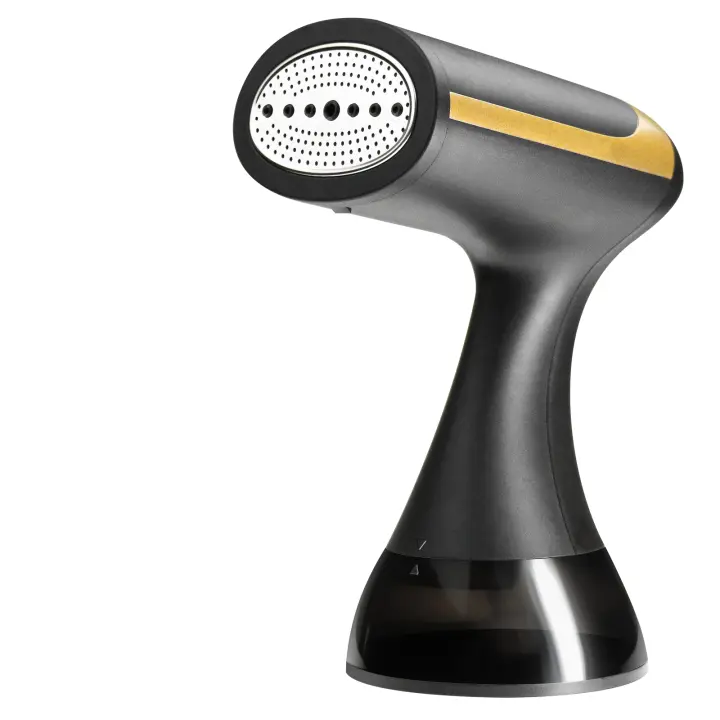 1 UNID Generador de Vapor Mano 1500W 350ml Gran Capacidad De Calentamiento Rápido Asegurado para Casa y viaje Enchufe EU - 1