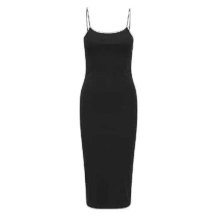 Vestido Only  para mujer en color negro - 1