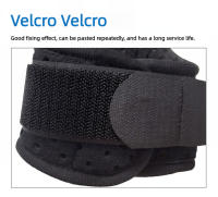 BraceAbility Plantar Fasciitis Medio Plantar Nocturno Manta Alivio Del Dolor De Talón Y Tendinitis De Aquiles Para Descansar - details 6