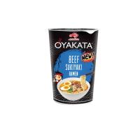 Pack 5x Fideos Instantáneos Oyakata 63g - Sabores autenticos Japones / Envio gratis - details 4