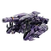 Figura De Acción Anime Baiwei Transformation Shockwave TW-1028B Serie Studio Movie Ko SS56 Robot Mode Juguetes Para Coleccionistas - details 8
