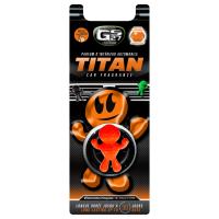 DEOCAR Titan Maracuyá, Ambientador Coche - GS27 - details 0