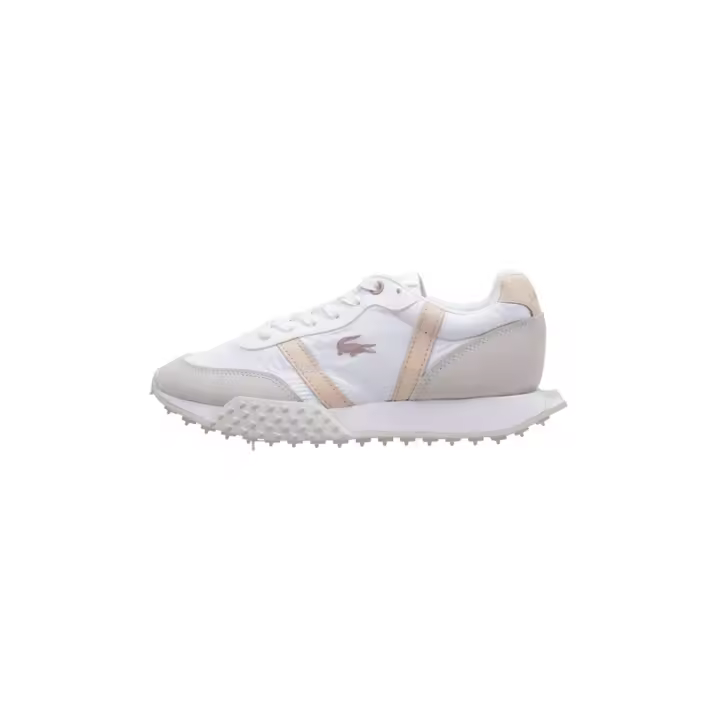 Lacoste L-SPIN EVO Deportivas Planas Mujer Blanco - 1
