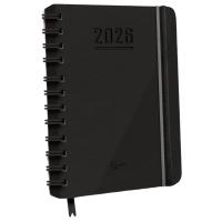LILI HOME Agenda Oficial 2026 Elegante y Versátil | Tres Tamaños. Ojo: son Agendas Oficiales del año 2026, no son Agendas Escolares. Perfecta para profesionales, estudiantes y cualquier persona que valore una planificación precisa y elegante. Disponible e - details 1