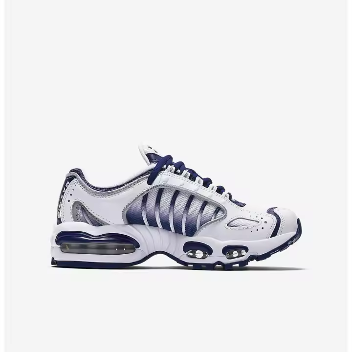 Zapatillas NIKE AIR MAX TAILWIND IV BQ9810 107 Gris - 1