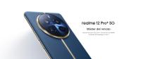 Teléfono - realme 12 Pro Plus 5G Smartphone Versión Europea, 8GB+256GB/12GB+512GB, Cámara periscopio para retratos de 64 MP, Snapdragon® 7s gen 2ª , 6.7" Pantalla de visión curva de 120 Hz, Batería de 5000mAh con Carga SUPERVOOC 67 W,Soporte para NFC,IP65 - details 0