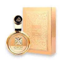 Lattafa Fakhar Extrait Gold 100ml - Perfume Unisex. - details 2
