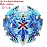 Beyblades Burst Gyro B118 B120 Metal Fusion Bayblade Juguete De Torreta De Metal De Alta Performance Para Batallas - details 1