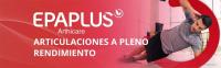 EPAPLUS Arthicare - Huesos Colágeno - Calcio Polvo - sabor Vainilla - details 0