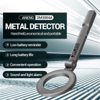 Detector De Metales LCD MD1008A Para Niños Juguetes De Búsqueda De Tesoros Y Mineros De Oro Adecuado Para Todas Las Edades - details 11