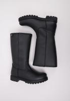 Panama Jack BAMBINA  Botas Planas Mujer Negro - details 6