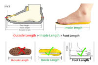 Zapatos De Agua Para Hombres Y Mujeres Zapatillas De Playa Desnudas Deportivas Rápidas Y Secas Para Nación Río Mar Nación Submarina Gimnasio - details 0
