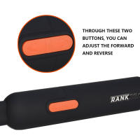 Destornillador Eléctrico Inalámbrico 3.6V 3N.m 900mAh Para Computadoras Estantes Bicicletas Botones De Interruptor Para Avance Herramienta DIY Para El Hogar - details 2