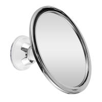 Espejo De Maquillaje Antiniebla Para Ducha Sin Niebla Y Roto Ajustable 360° Giratorio Con Ventosa Espejo De Afeitar - details 4