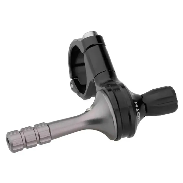 Componentes Manetas Wolf Tooth Maneta Cambio 360 Plateado - 1