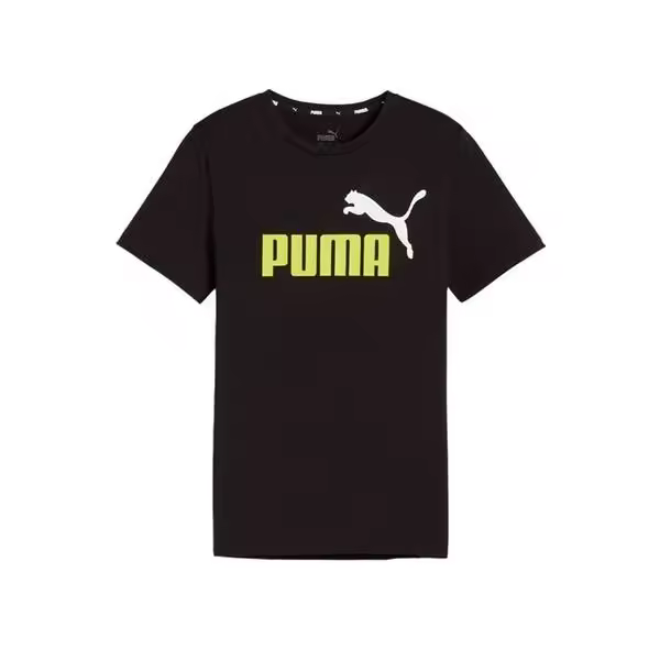 Camiseta Puma Ess+ 2 Col Logo Tee B 31 - 1